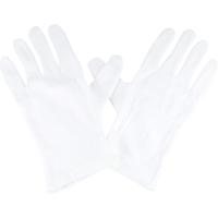 Zwirnhandschuh Grösse 5.5