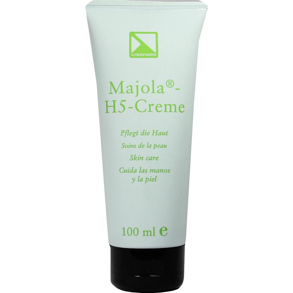 Majola H5 Creme