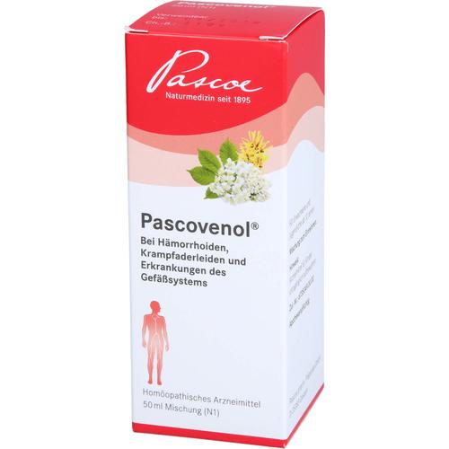 Pascovenol 50 ml Pascoe pharmazeutische Präparate bei onfy.de kaufen 18186146