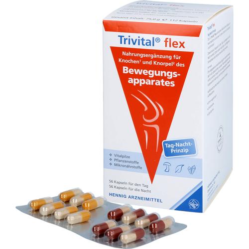 Trivital Flex 112 St Hennig Arzneimittel bei onfy.de kaufen 18492647