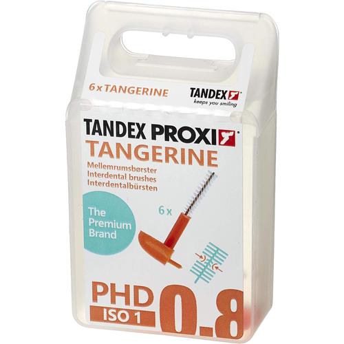 Tandex Proxi Tangerine Phd 0.8/Iso 1 6x1 St Tandex bei onfy.de kaufen 16855554