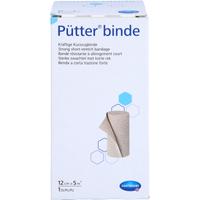 Puetter Binde 12 cm x 5 M null