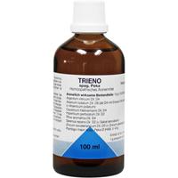 Trieno Spag. Peka null