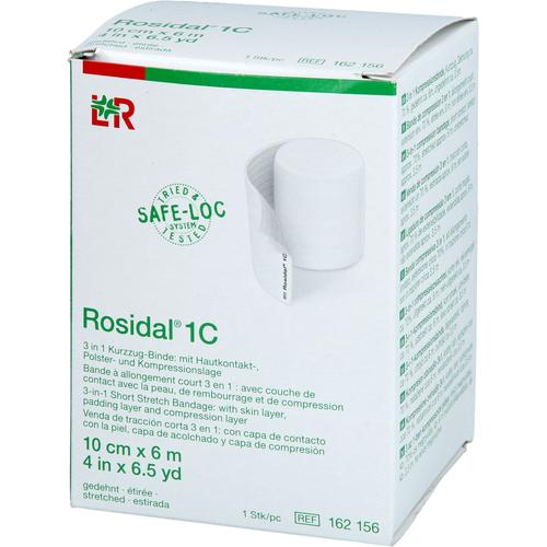 Rosidal 1C Binde 10 cmx6 M 1 St 1001 Artikel Medical bei onfy.de kaufen 19814053