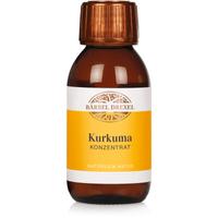 Kurkuma Konzentrat null