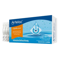 Artelac Lipids Edo null