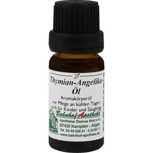 Thymian Angelika Oel 10 ml Bahnhof-Apotheke bei onfy.de kaufen 07309775