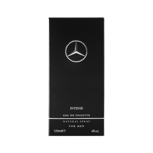 Mercedes-Benz Intense Eau de Toilette 120 ml Incc bei onfy.de kaufen 03595471024787