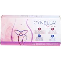 Gynella Balance null