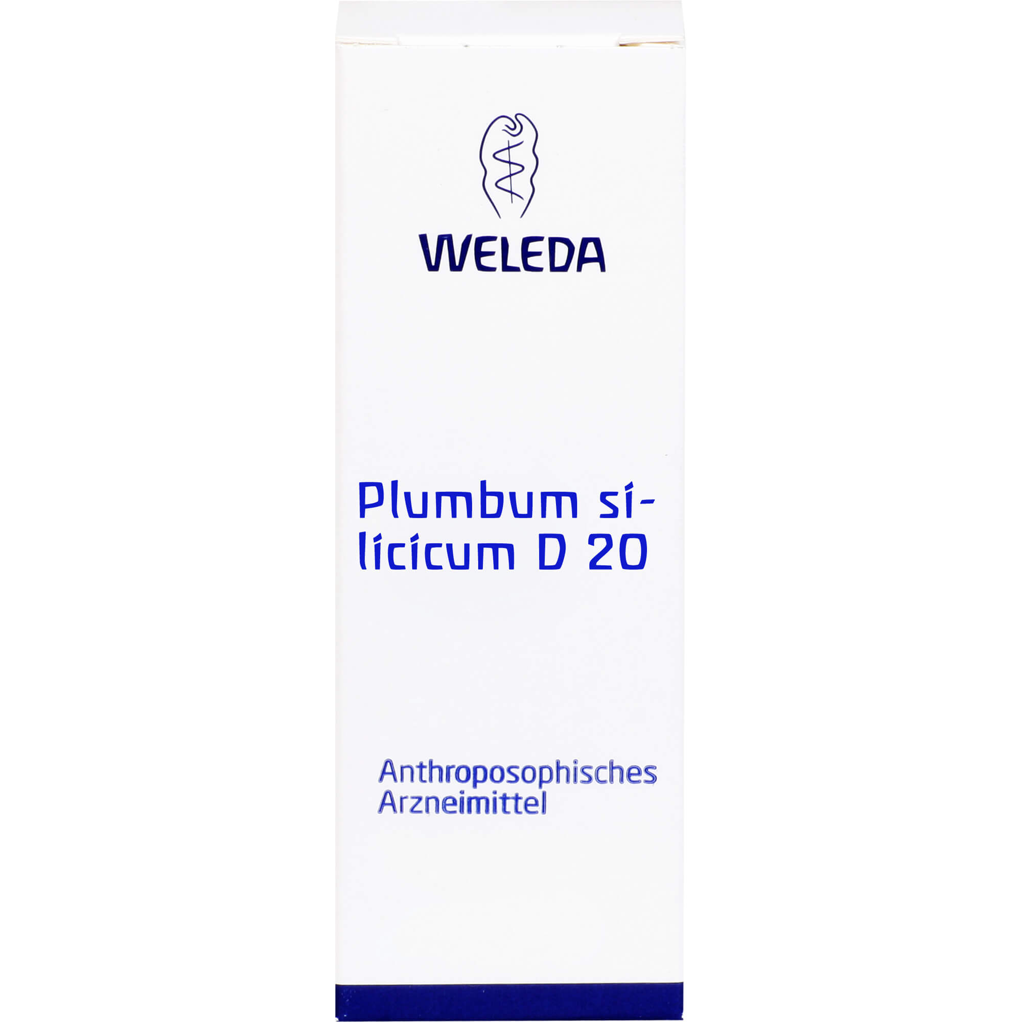 Plumbum Silicicum D20