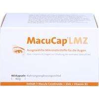 Macucap Lmz null