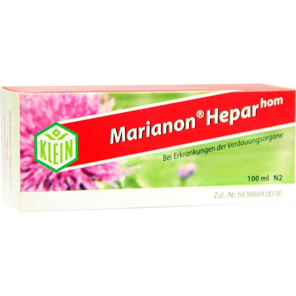 Marianon Heparhom