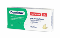 Nene Lax 1.0 Kleinkinder und Kinder null