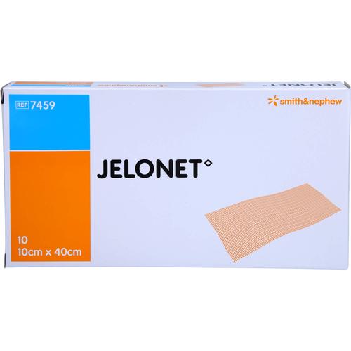 Jelonet 10x40cm Paraf Ster 10 St ApoHomeCare bei onfy.de kaufen 17606391