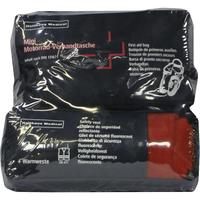 Verbandtasche Motorrad Mini Din 13167+warnweste null