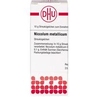 Niccolum Metallicum C30 null