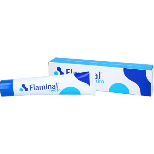 Flaminal Hydro Antimikrobi. Enzym Alginat Verband 40 g Flen Health bei onfy.de kaufen 19340419