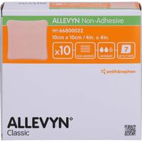 Allevyn Non Adhesive 10x10 cm Wundverband null