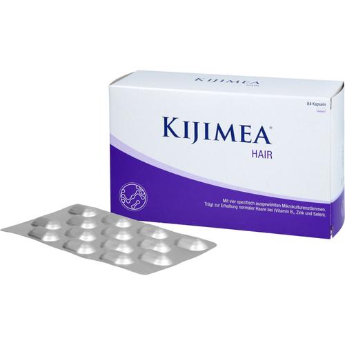 Kijimea Hair 84 St Synformulas bei onfy.de kaufen 19908185