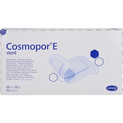Cosmopor E Steril Wundverband 10x 20 cm 10 St Medi-Spezial bei onfy.de kaufen 19485862