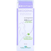 Gse Intimo Deogenic