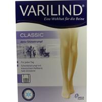 Varilind Classic Ag Mus 2 Schenkelstrumpf null