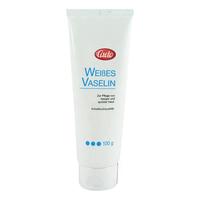 Vaselin Weiss Caelo Hv-Packung Kunststofftube