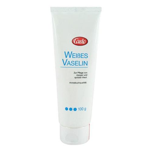 Vaselin Weiss Caelo Hv-Packung Kunststofftube 100 g Caesar & Loretz bei onfy.de kaufen 09234515