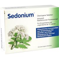 Sedonium null