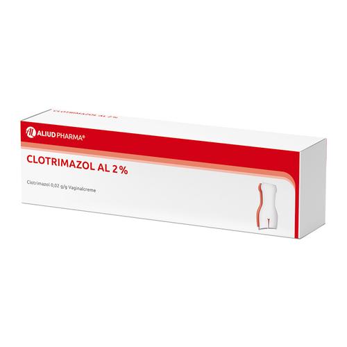 Clotrimazol Al 2% 20 g ALIUD Pharma bei onfy.de kaufen 03630807