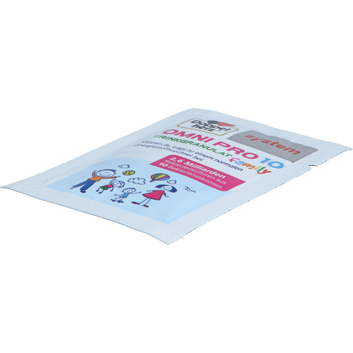 Doppelherz Omni pro 10 Family System 20 St Queisser Pharma bei onfy.de kaufen 19908883
