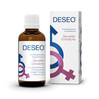 Deseo null