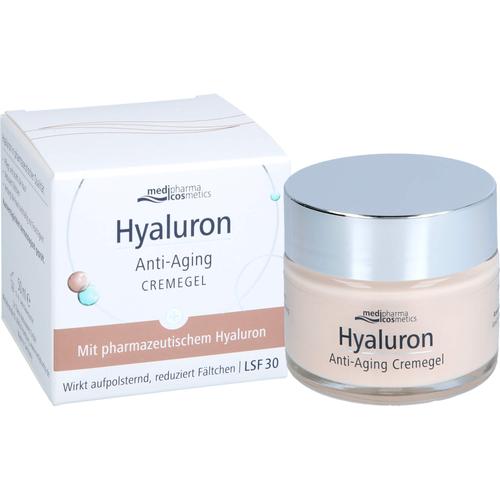 Hyaluron Anti-Aging Cremegel 50 ml Dr. Theiss Naturwaren bei onfy.de kaufen 18781593