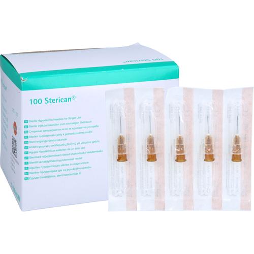 Sterican 26G 12 Mm Einmalkanüle 100 St B. Braun Melsungen bei onfy.de kaufen 18746361