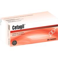 Cefagil null