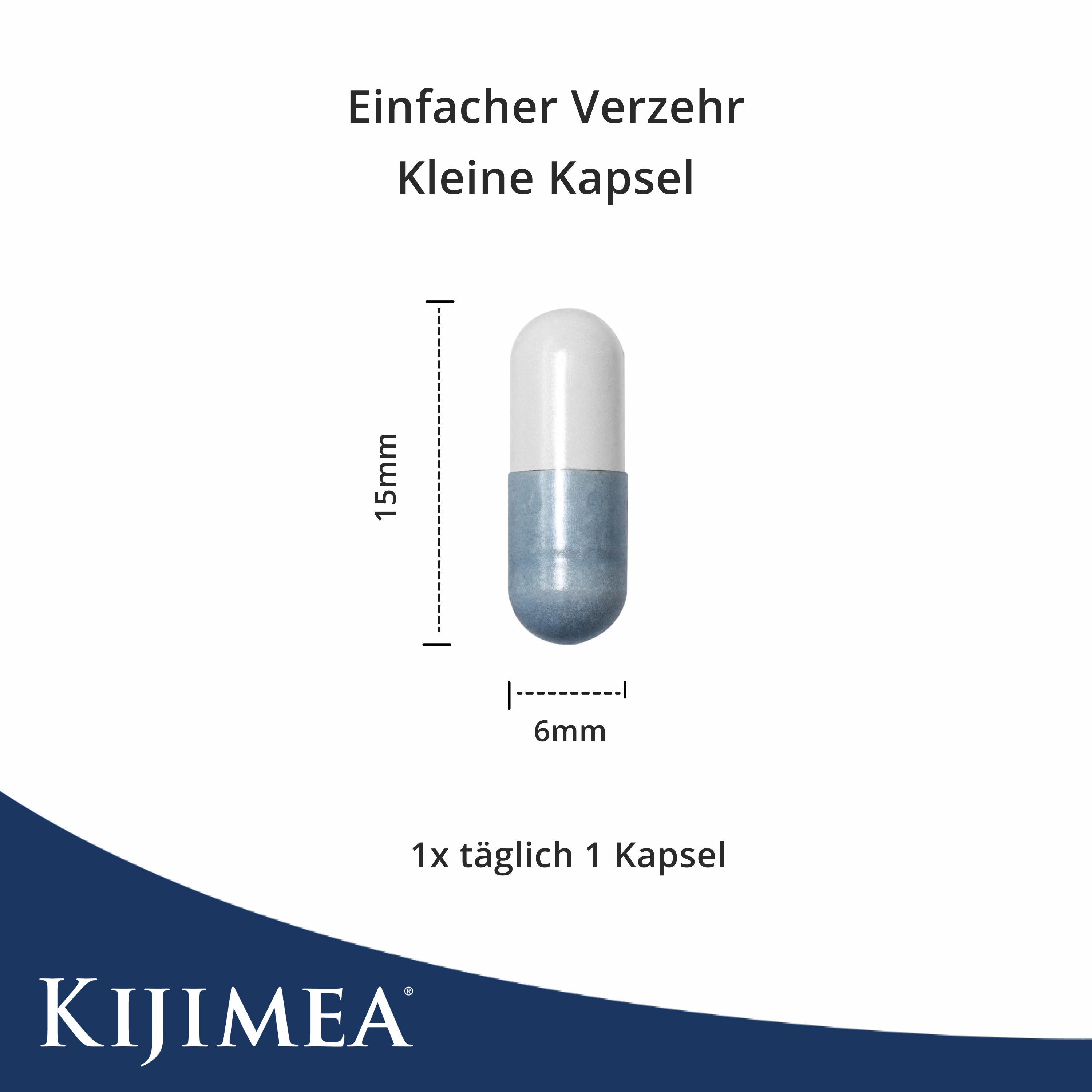 Kijimea K53 Advance 56 St Synformulas bei onfy.de kaufen 18379773