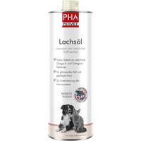 Pha Lachsöl für Hunde Katzen und Pferde null