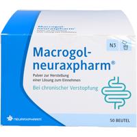 Macrogol-Neuraxpharm null