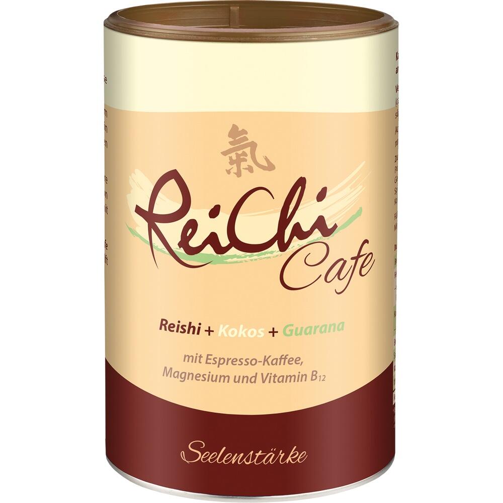 Reichi Cafe null