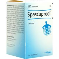 Spascupreel null