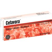 Cefavora