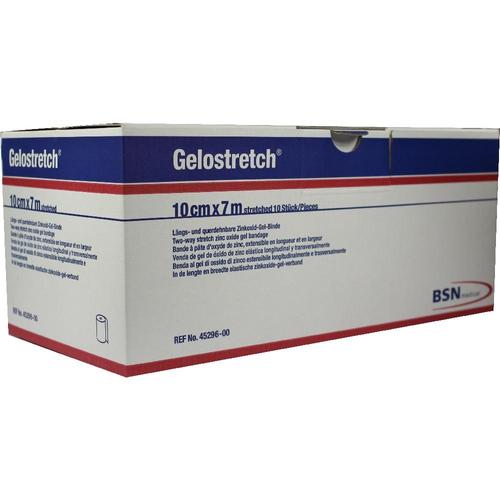 Gelostretch 7mx10cm 10 St BSN medical bei onfy.de kaufen 04525828