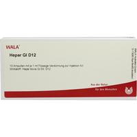 Hepar Gl D12 null