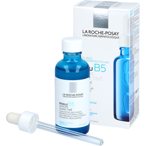 Roche-Posay Hyalu B5 Suract Serum 50 ml L'Oreal Deutschland bei onfy.de kaufen 19948581