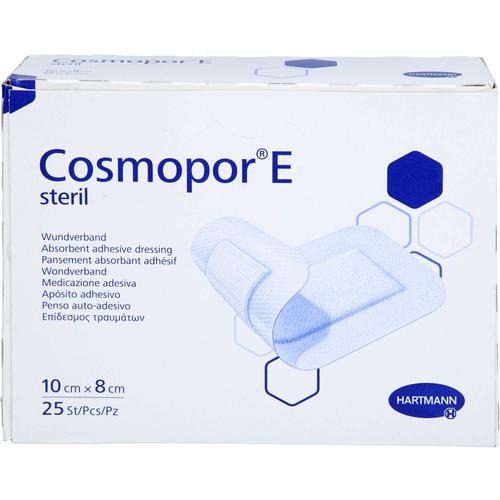 Cosmopor E Steril Wundverband 8x10 cm 25 St + Prisoma bei onfy.de kaufen 19214873