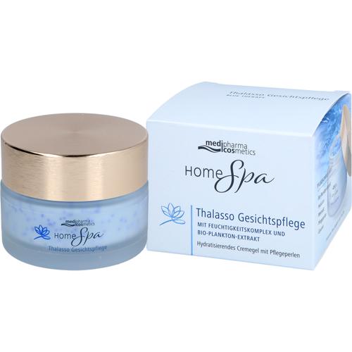 Home Spa Thalasso Gesichtspflege 50 ml Dr. Theiss Naturwaren bei onfy.de kaufen 19441913