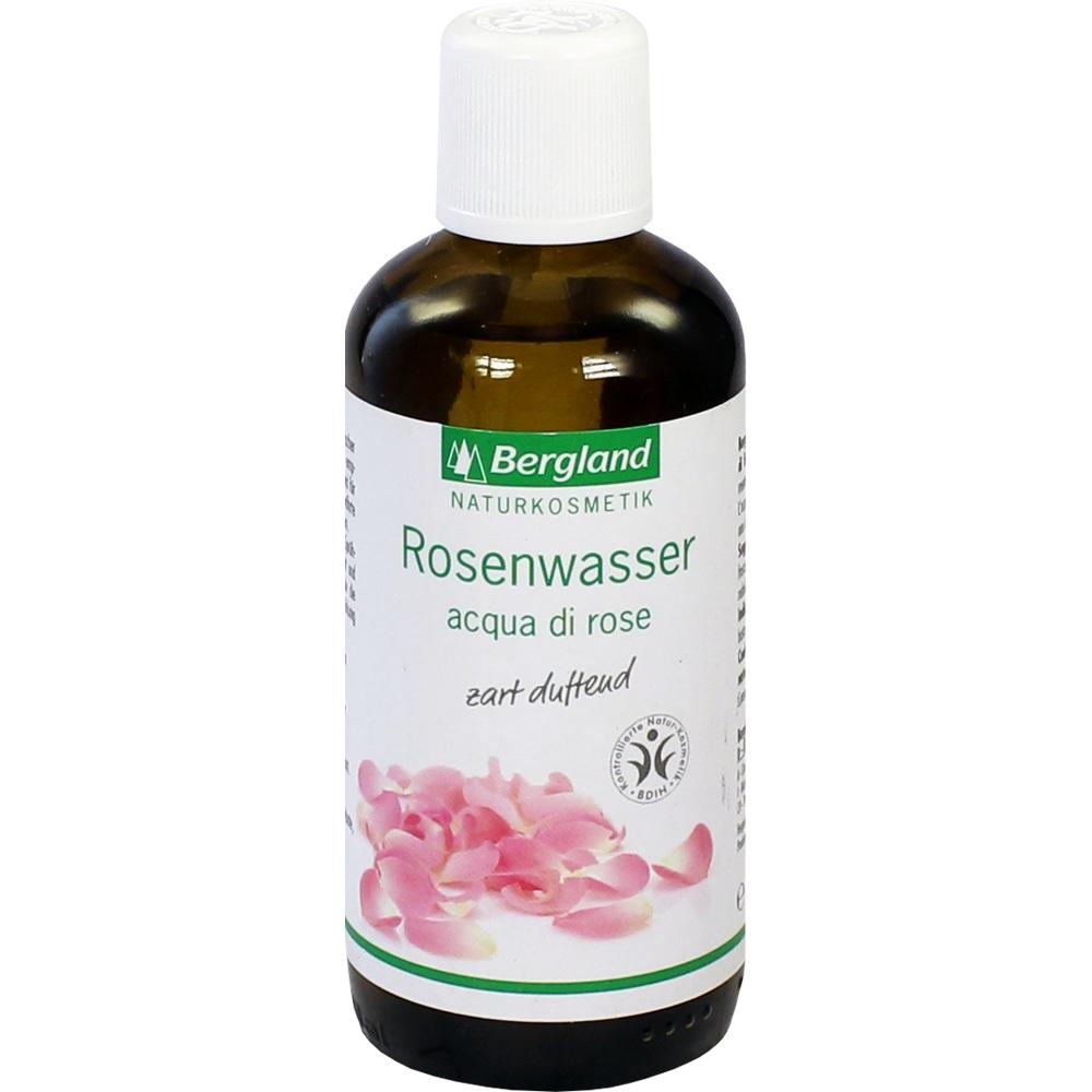 Rosenwasser null