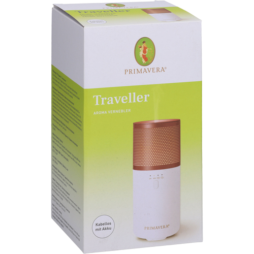 Aroma Vernebler Traveller 1 St Primavera Life bei onfy.de kaufen 17230425