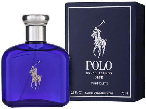 Ralph Lauren Polo Blue Eau de Toilette 75 ml Parfums Ralph Lauren bei onfy.de kaufen 3360377022911