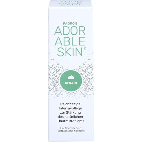 Fagron Adorableskin Cream 50 ml Fagron bei onfy.de kaufen 19367418
